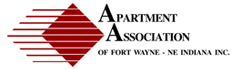 Apartment Association of Fort Wayne Logo
